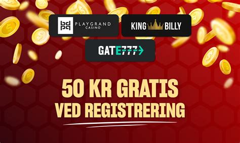 gratis casino penger uten innskudd